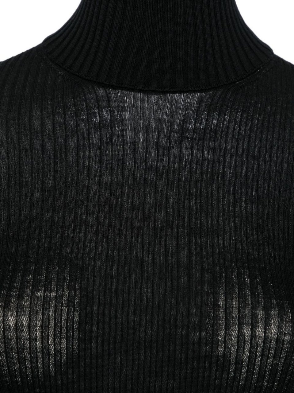 MRZ Sweaters Black Zwart