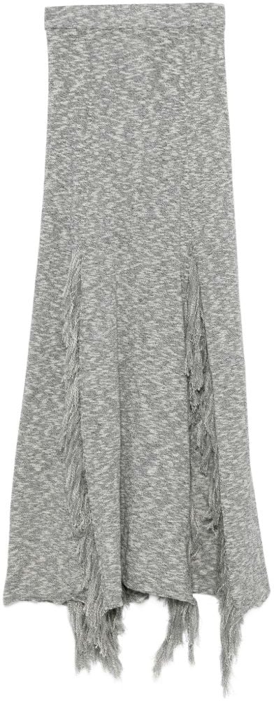 MRZ Skirts Black Zwart