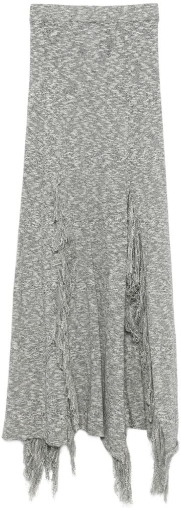MRZ Skirts Black Zwart