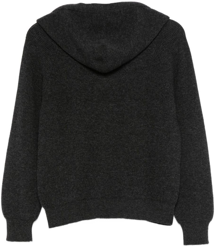 MRZ Sweaters Grey Grijs
