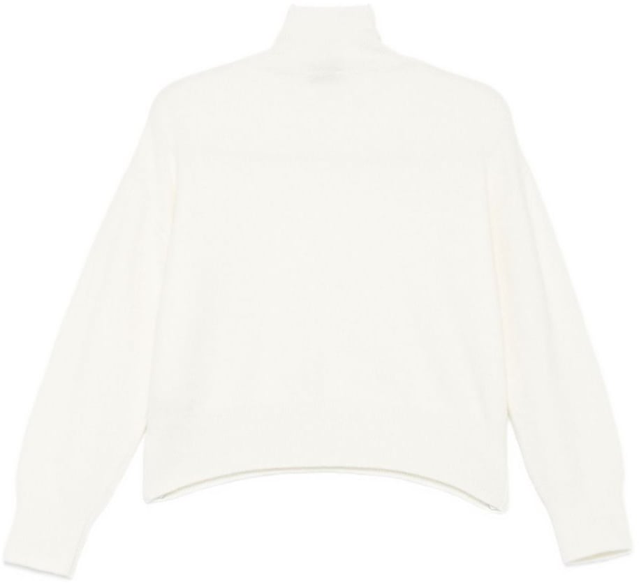 MRZ Sweaters White Wit