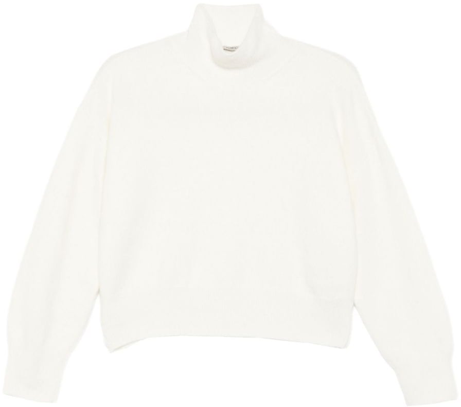 MRZ Sweaters White Wit