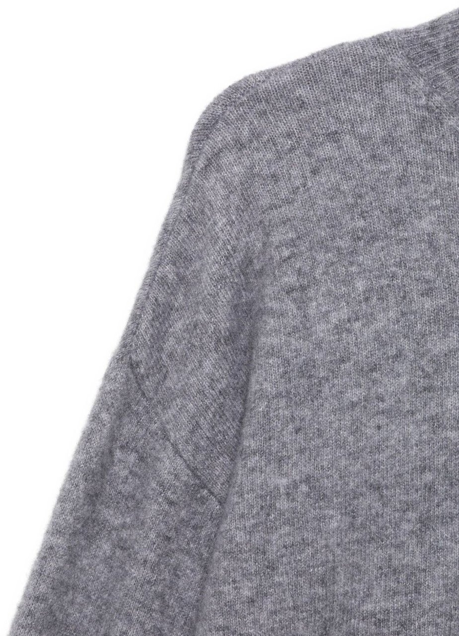 MRZ Sweaters Grey Grijs