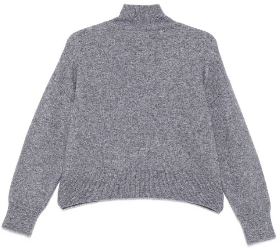 MRZ Sweaters Grey Grijs