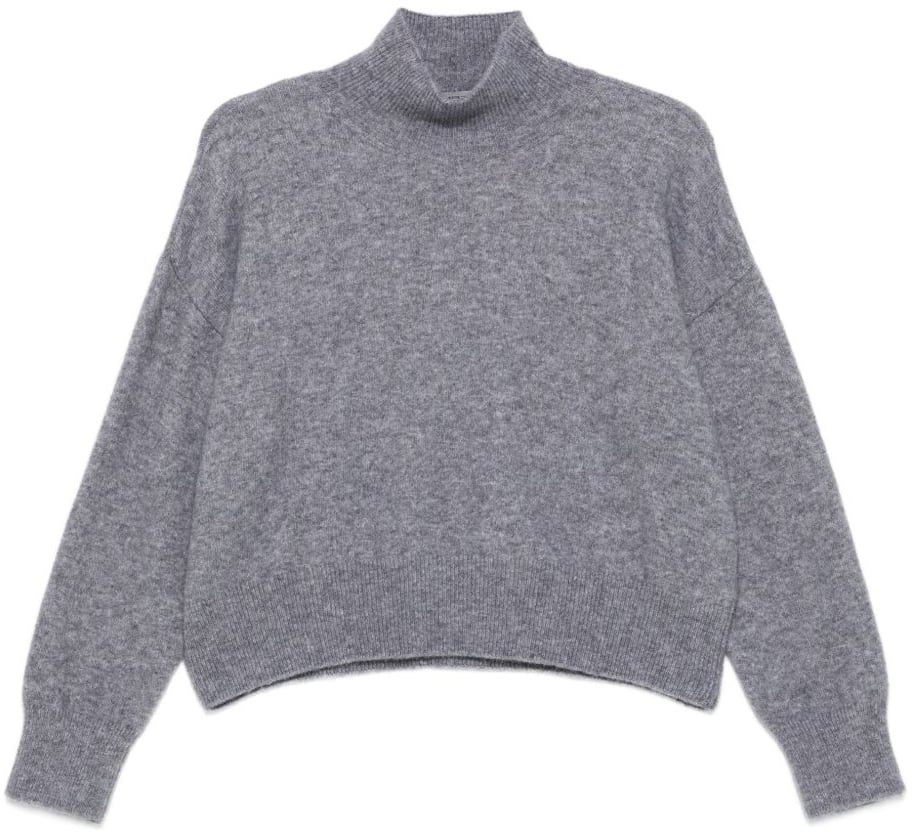 MRZ Sweaters Grey Grijs