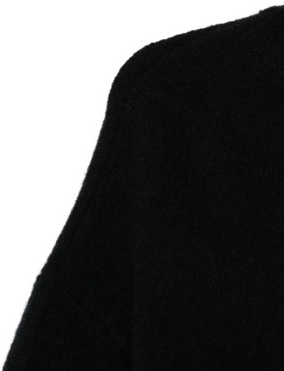 MRZ Sweaters Black Zwart