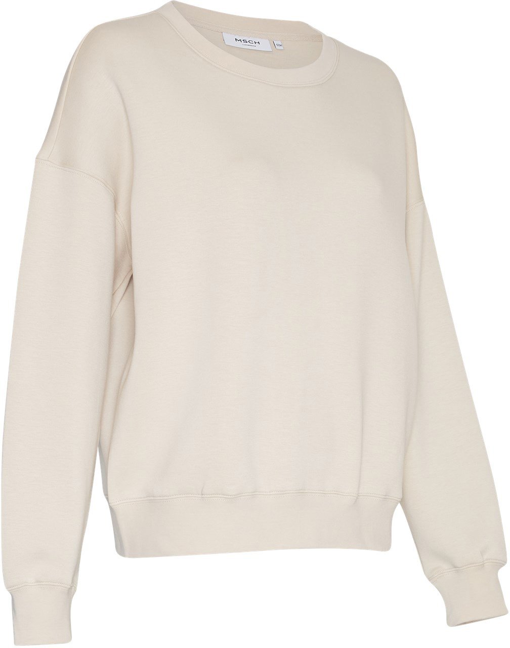 MSCH Copenhagen MOSS COPENHAGEN - Ima - 18280 - Oatmeal Wit