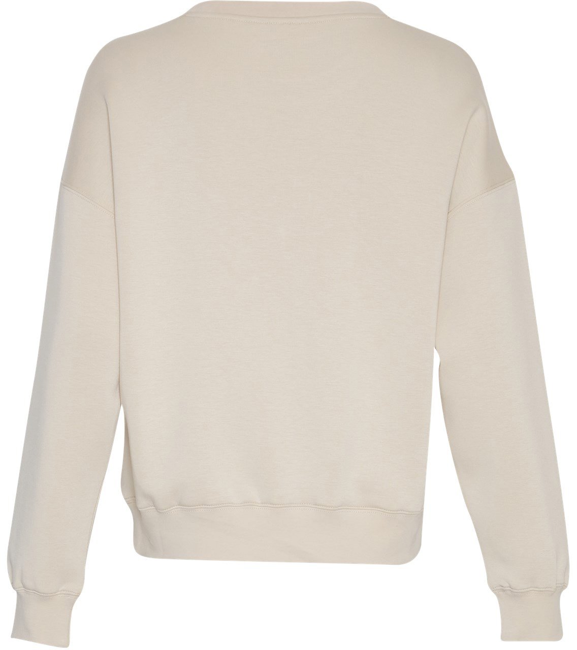 MSCH Copenhagen MOSS COPENHAGEN - Ima - 18280 - Oatmeal Wit