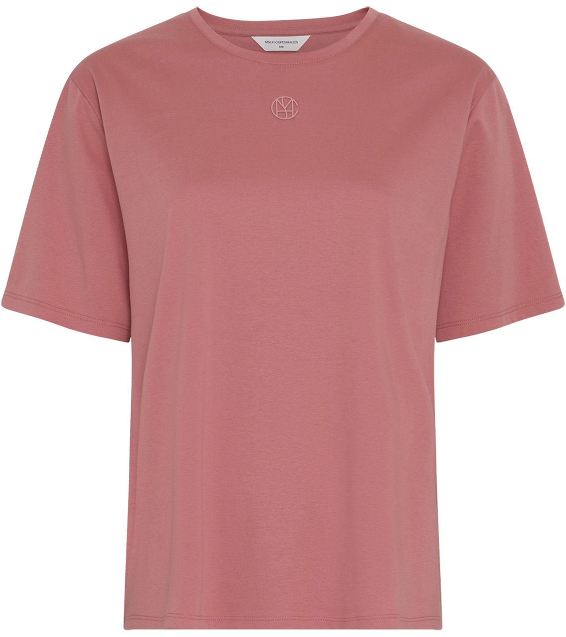 MSCH Copenhagen MOSS COPENHAGEN - 18453 - Faded Rose/Atlanta Oranje