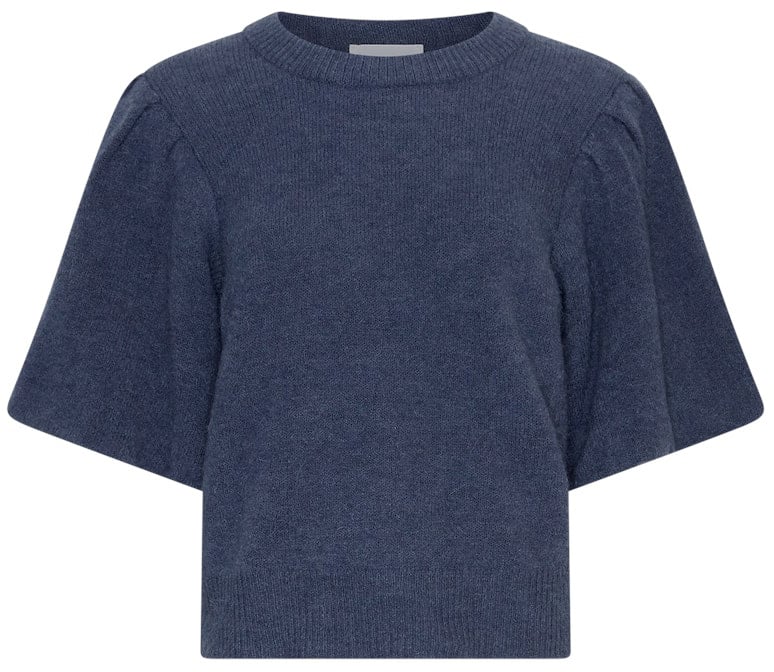 MSCH Copenhagen MOSS COPENHAGEN - 19606 - Vintage Indigo Blauw