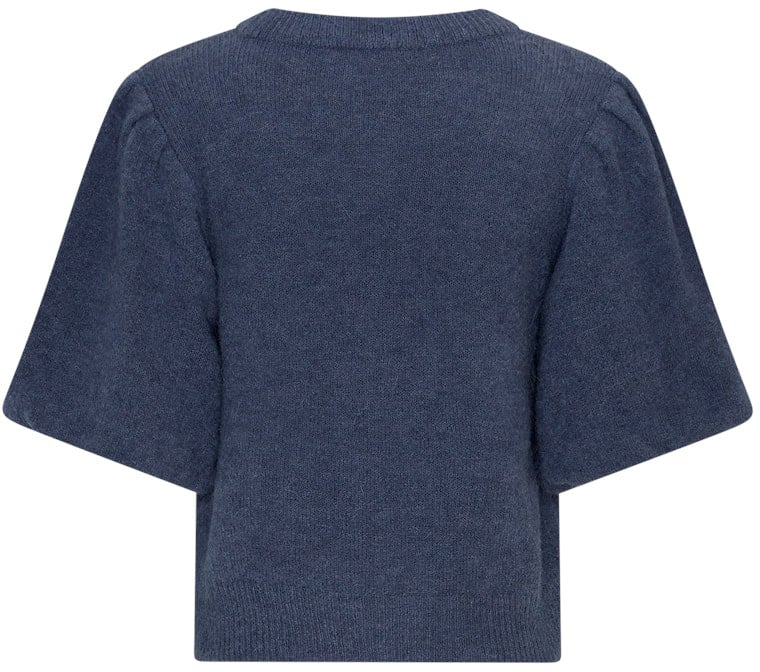 MSCH Copenhagen MOSS COPENHAGEN - 19606 - Vintage Indigo Blauw
