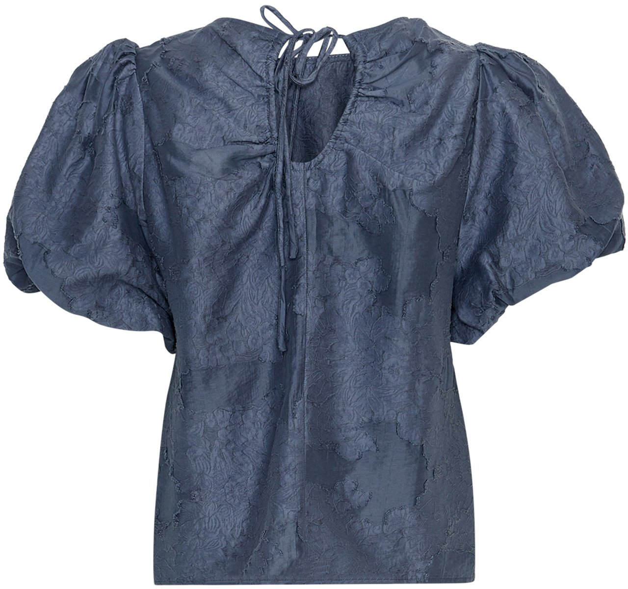 MSCH Copenhagen MOSS COPENHAGEN - 19618 - Vintage Indigo Blauw