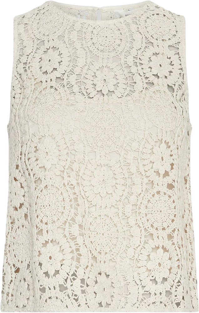 MSCH Copenhagen MOSS COPENHAGEN - 19882 - Bleached Sand Beige