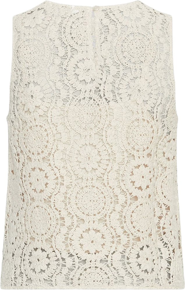 MSCH Copenhagen MOSS COPENHAGEN - 19882 - Bleached Sand Beige