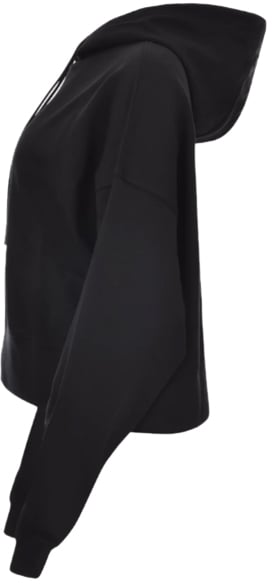 MSGM Sweaters Black Zwart
