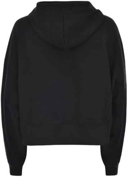 MSGM Sweaters Black Zwart