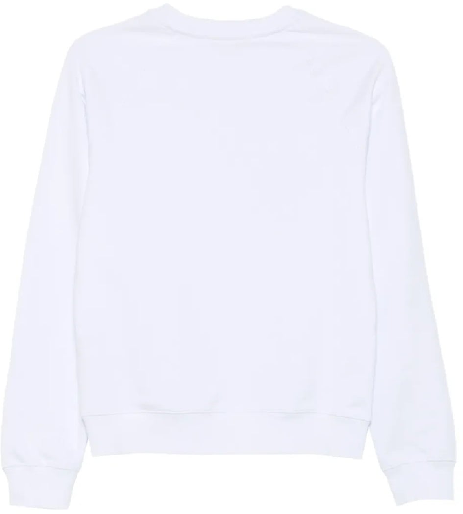 MSGM felpa divers Divers