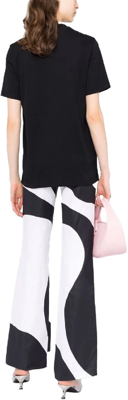 MSGM t-shirt divers Divers