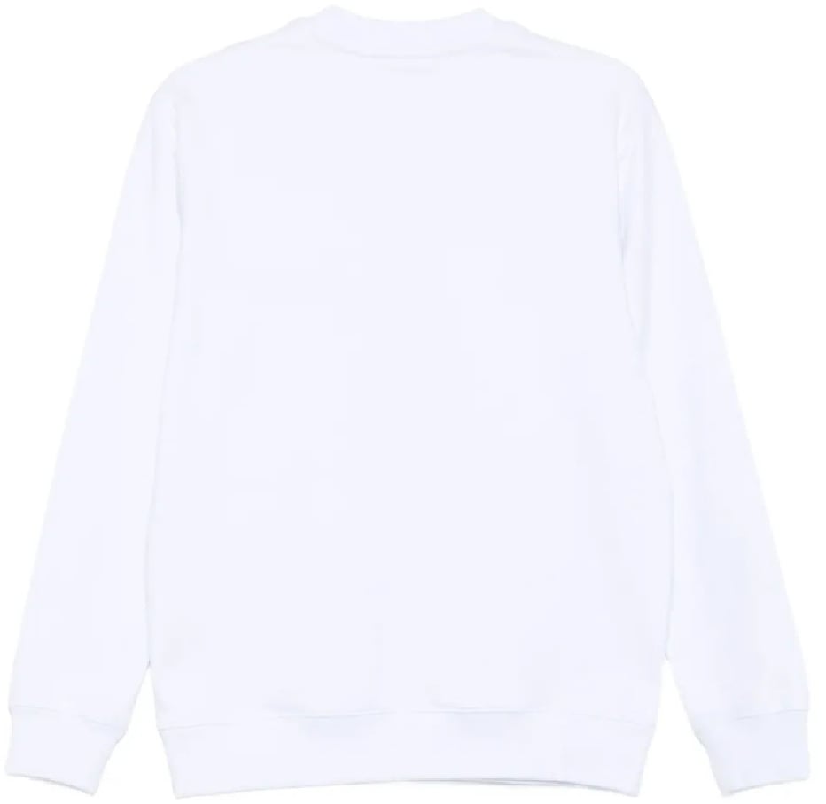 MSGM felpa divers Divers