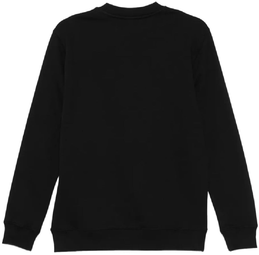 MSGM felpa divers Divers