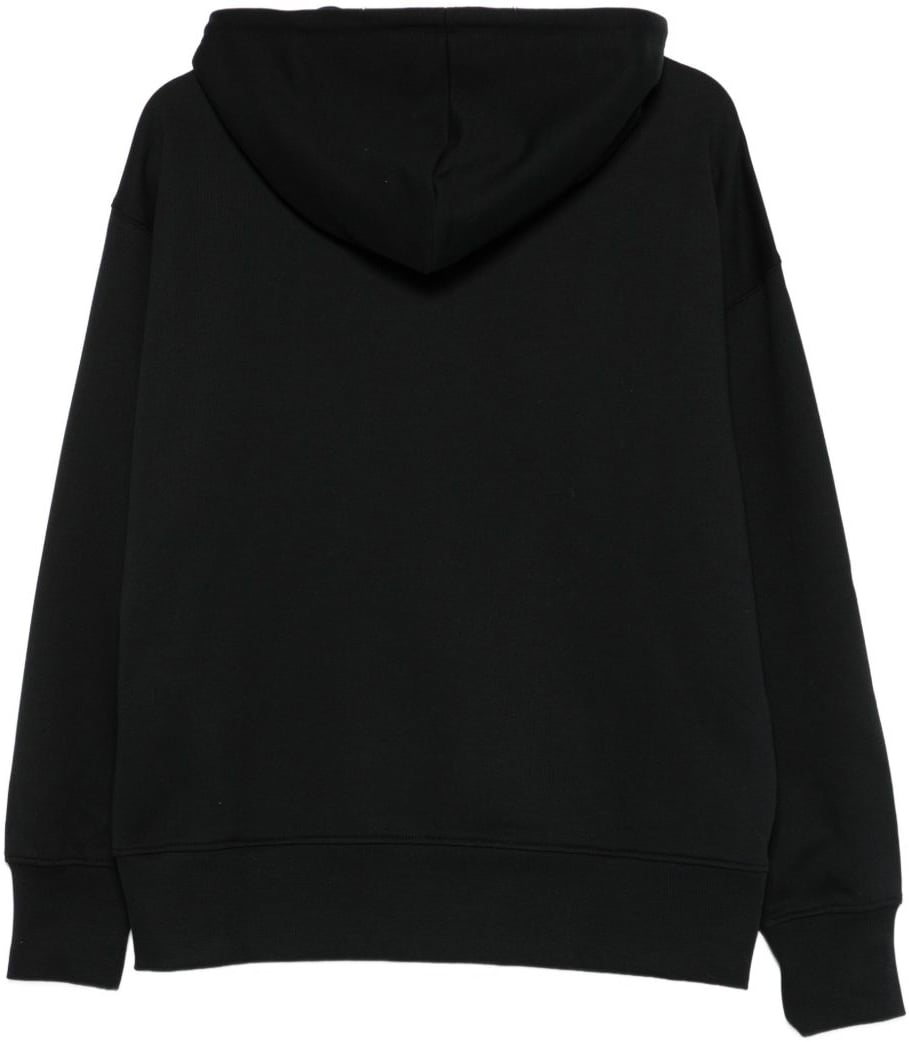 MSGM Msgm Maglie Nero Zwart
