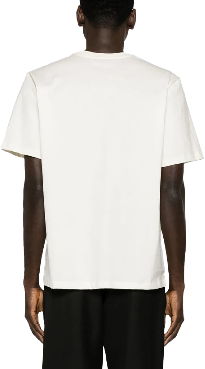 MSGM t-shirt divers Divers