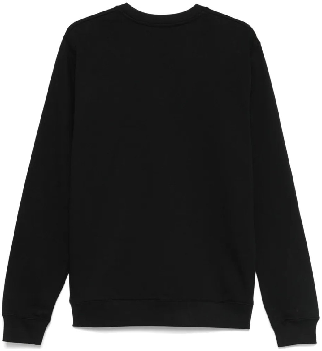 MSGM felpa divers Divers