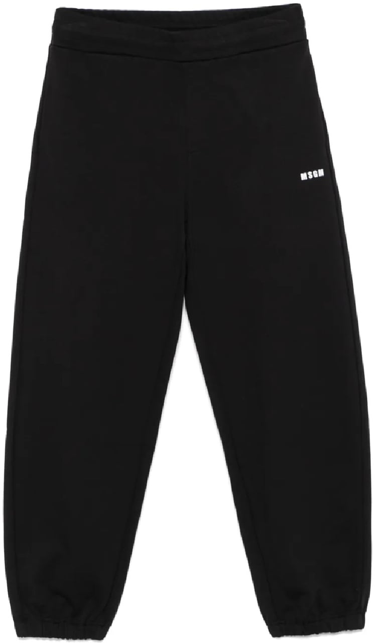 MSGM pantalone divers Divers