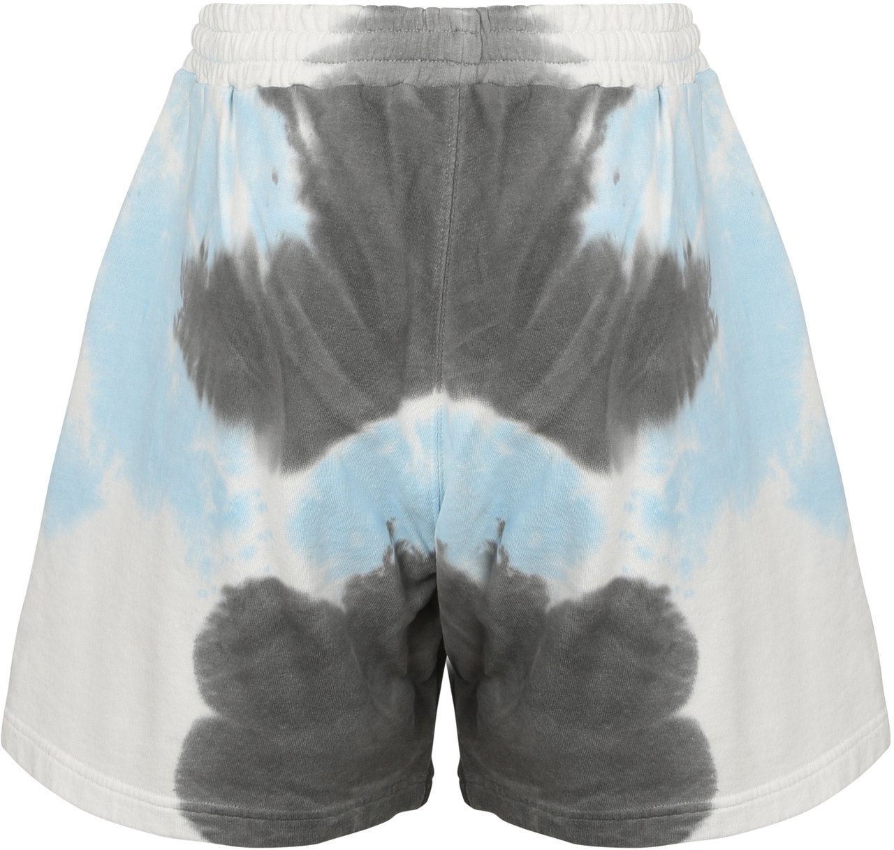 MSGM MSGM Multi Shorts Divers