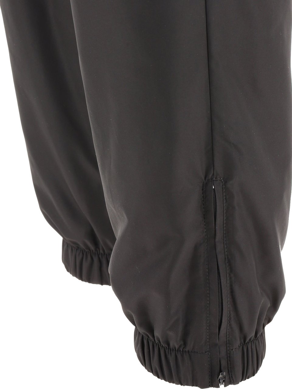 MSGM "MSGM" joggers Zwart