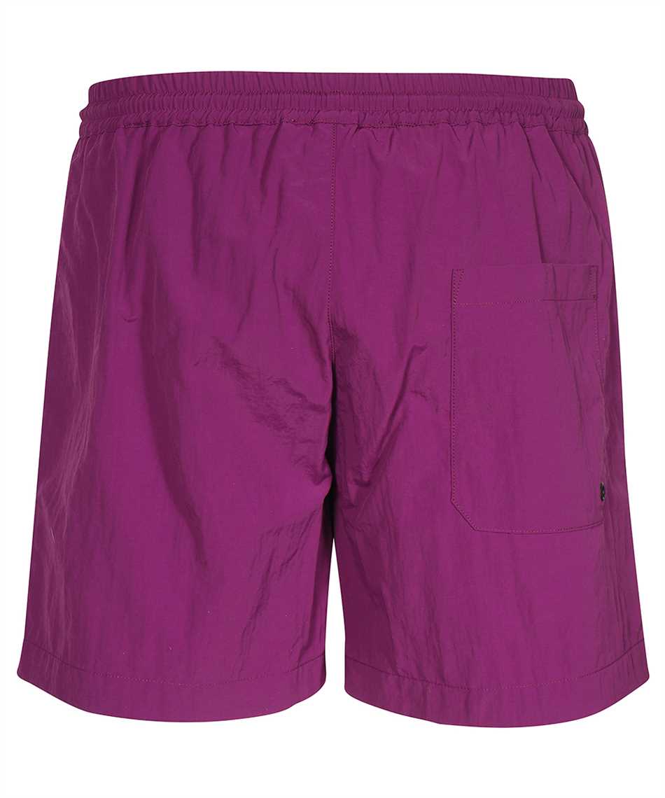 MSGM Swim shorts Paars