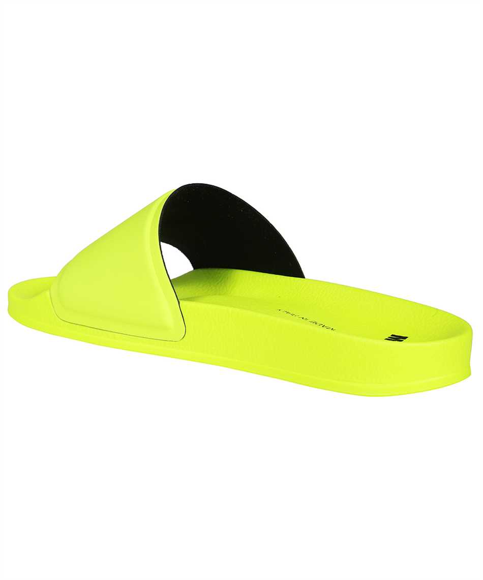 MSGM Slides with logo Geel