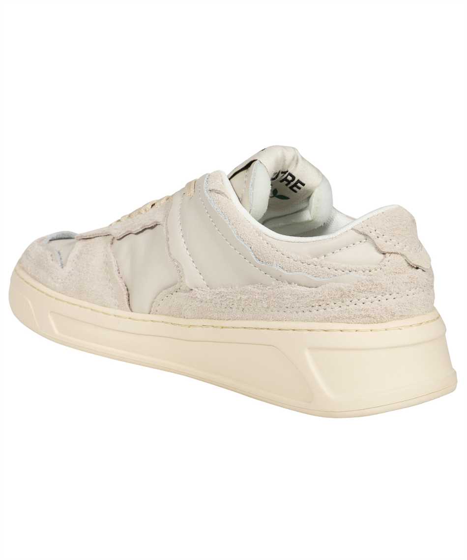 MSGM Low-top sneakers Grijs