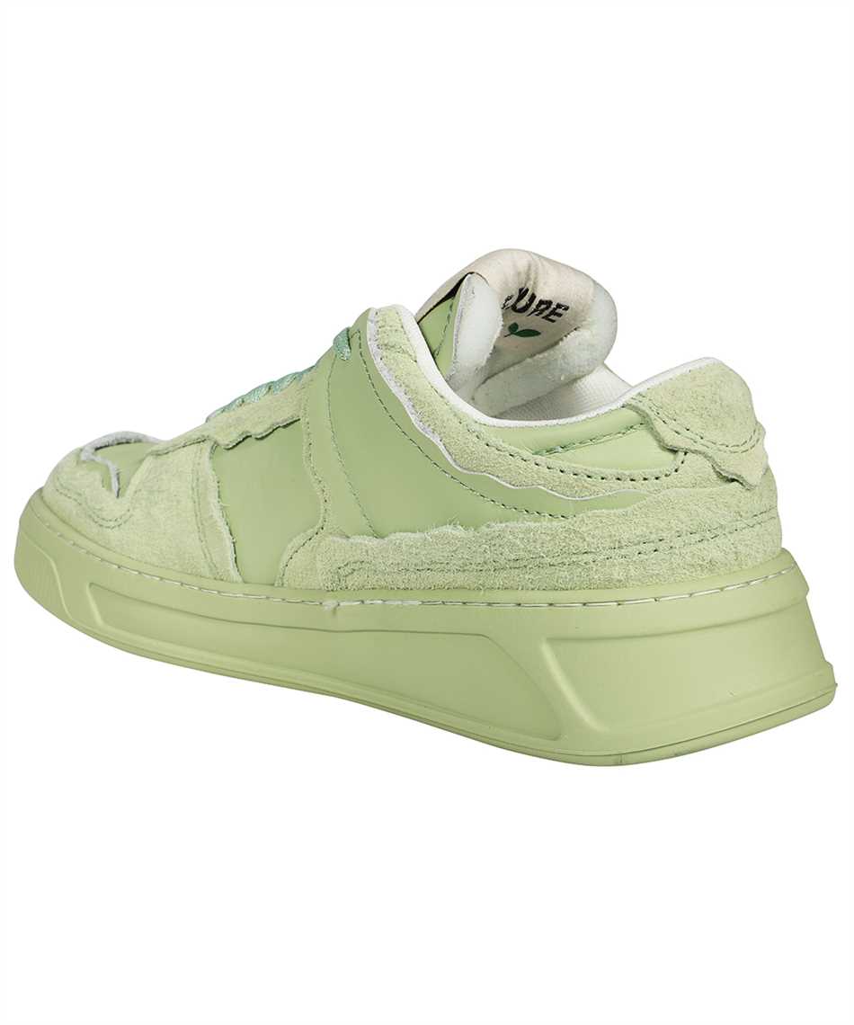 MSGM Low-top sneakers Groen