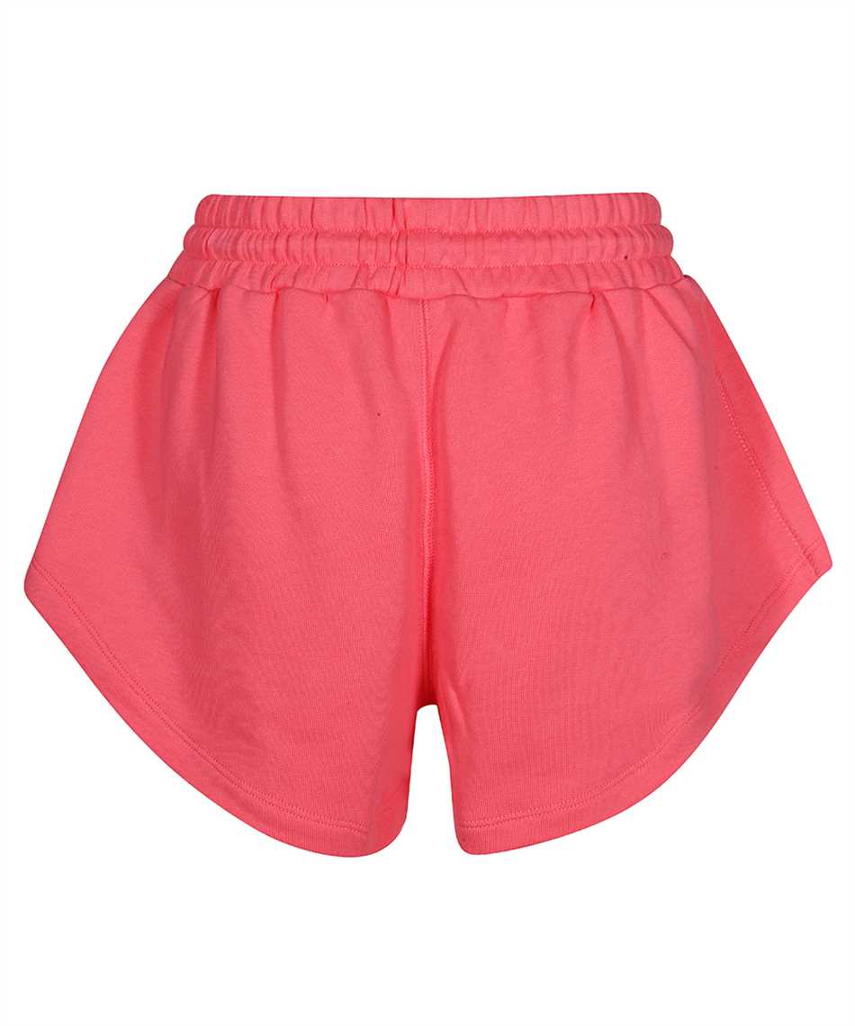 MSGM Cotton shorts Roze