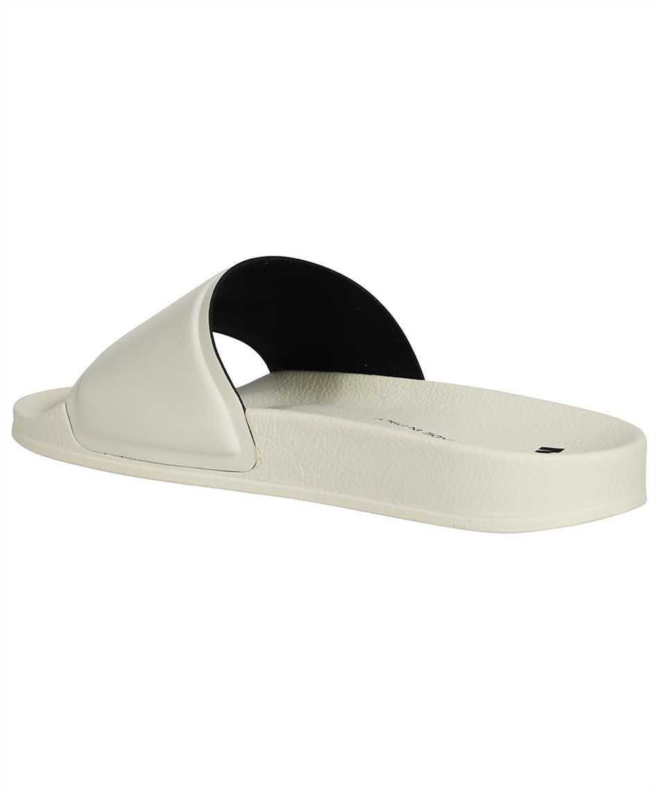 MSGM Slides with logo Wit