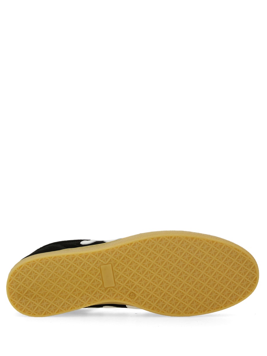 MSGM "RETRO" SNEAKER Zwart