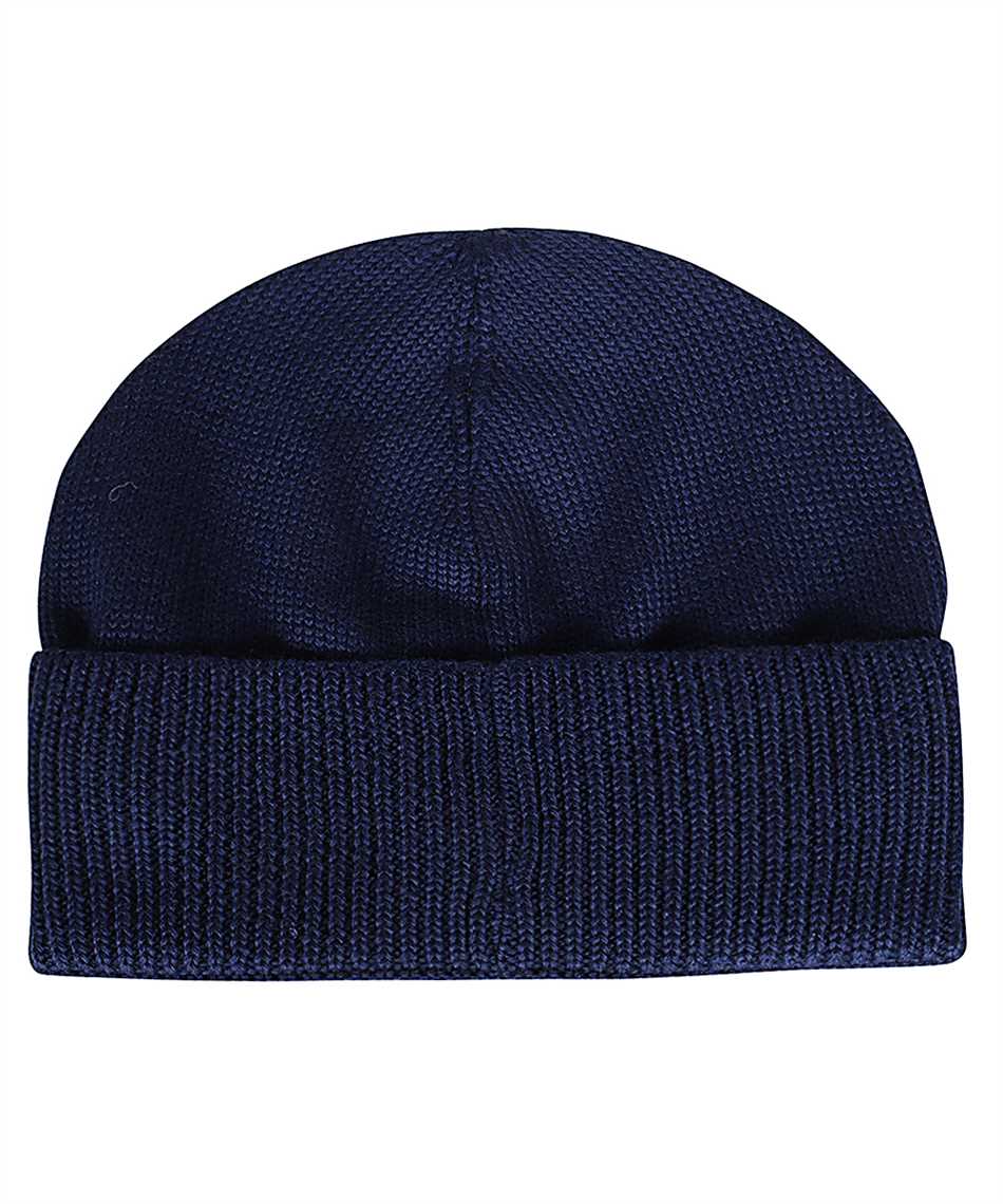 MSGM Knitted beanie Navy