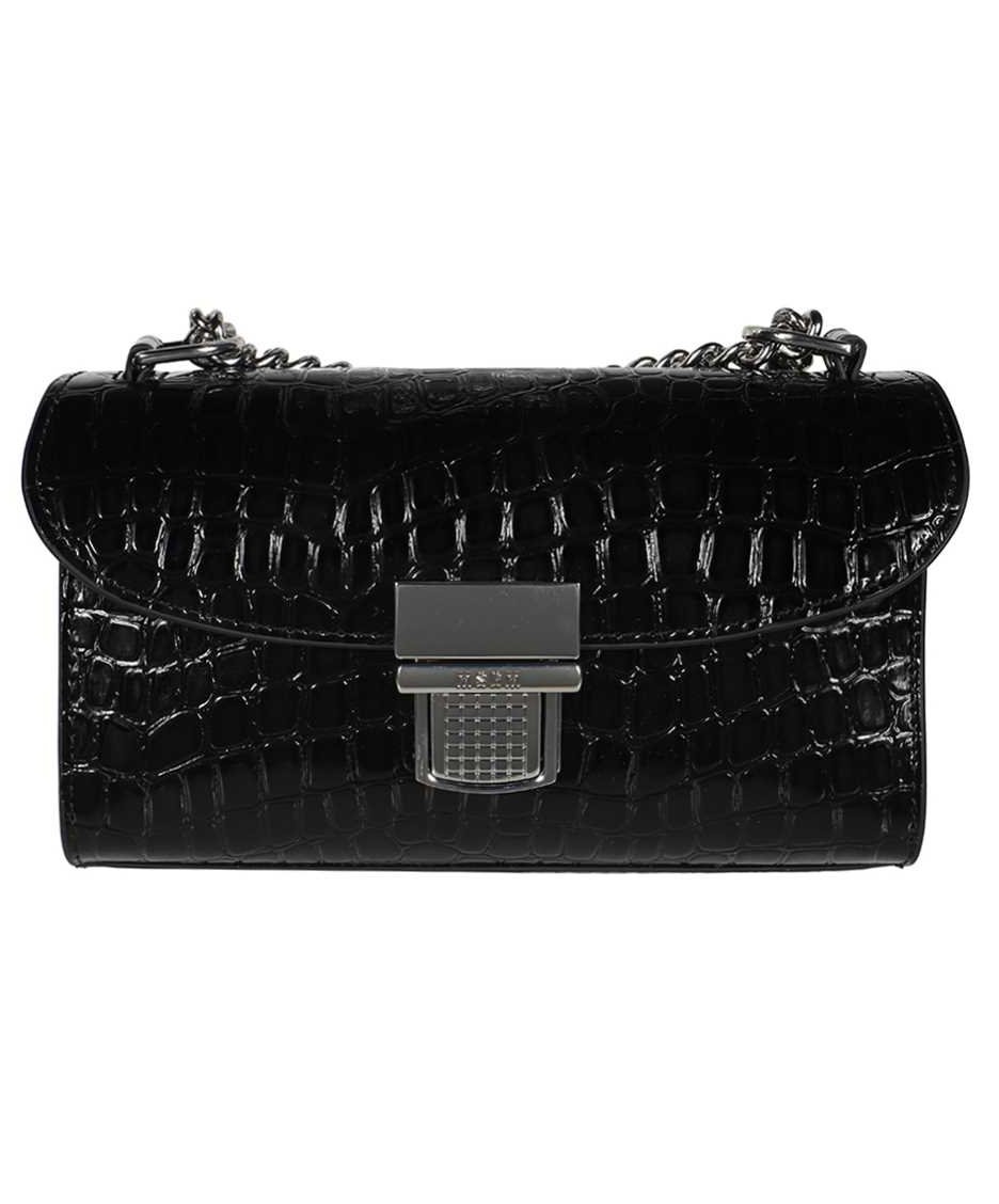 MSGM Crossbody bag Zwart