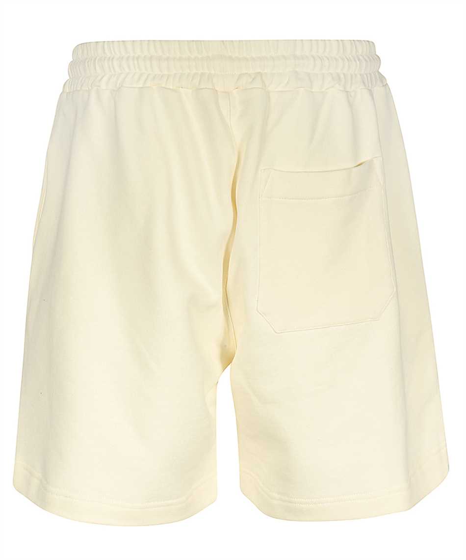 MSGM Cotton bermuda shorts Neutraal
