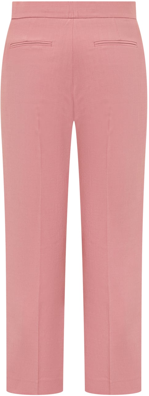 MSGM Pantalone Roze