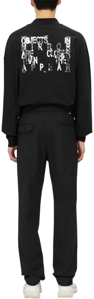 MSGM pantalone divers Divers