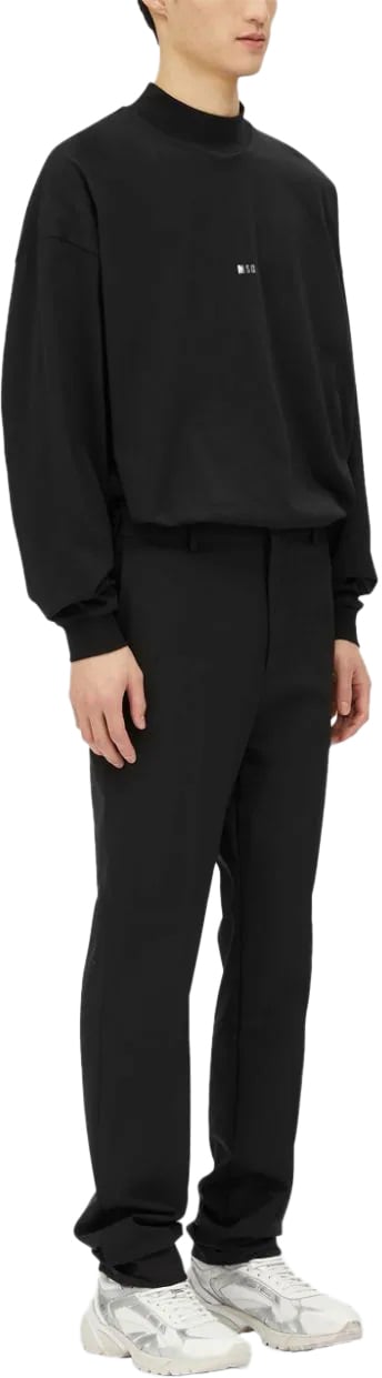 MSGM pantalone divers Divers
