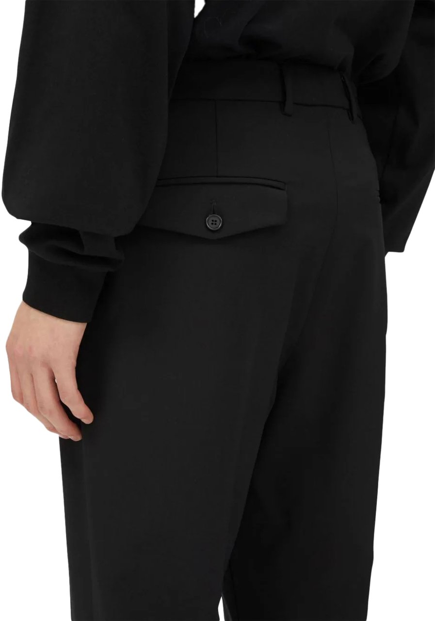 MSGM pantalone divers Divers