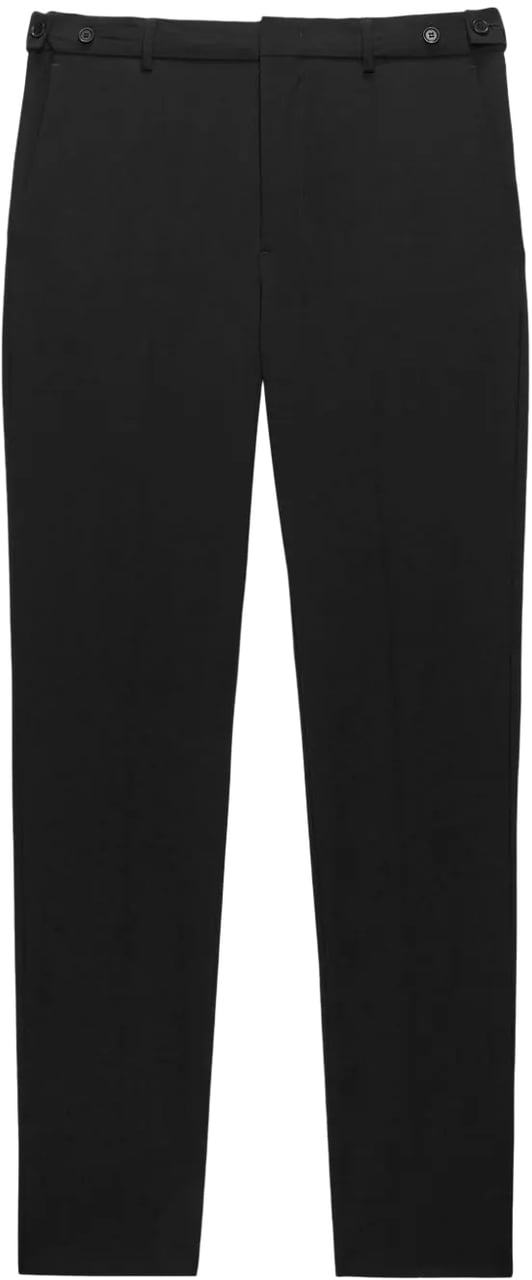 MSGM pantalone divers Divers