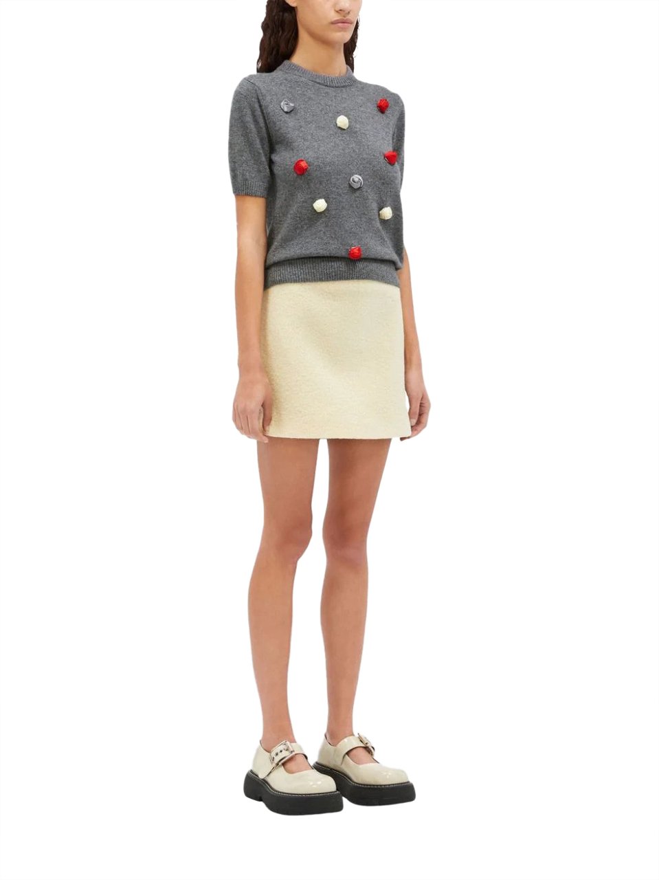 MSGM Gonna Wit