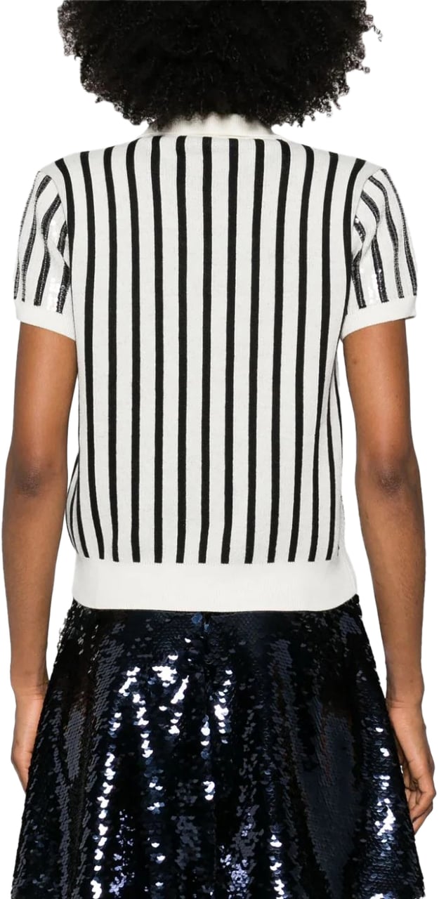 MSGM maglia divers Divers