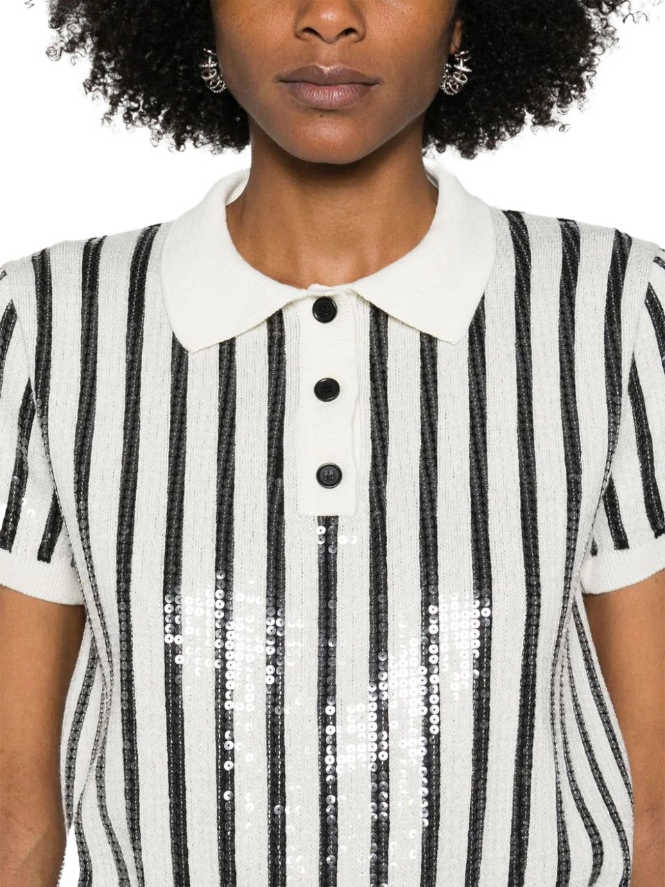 MSGM maglia divers Divers