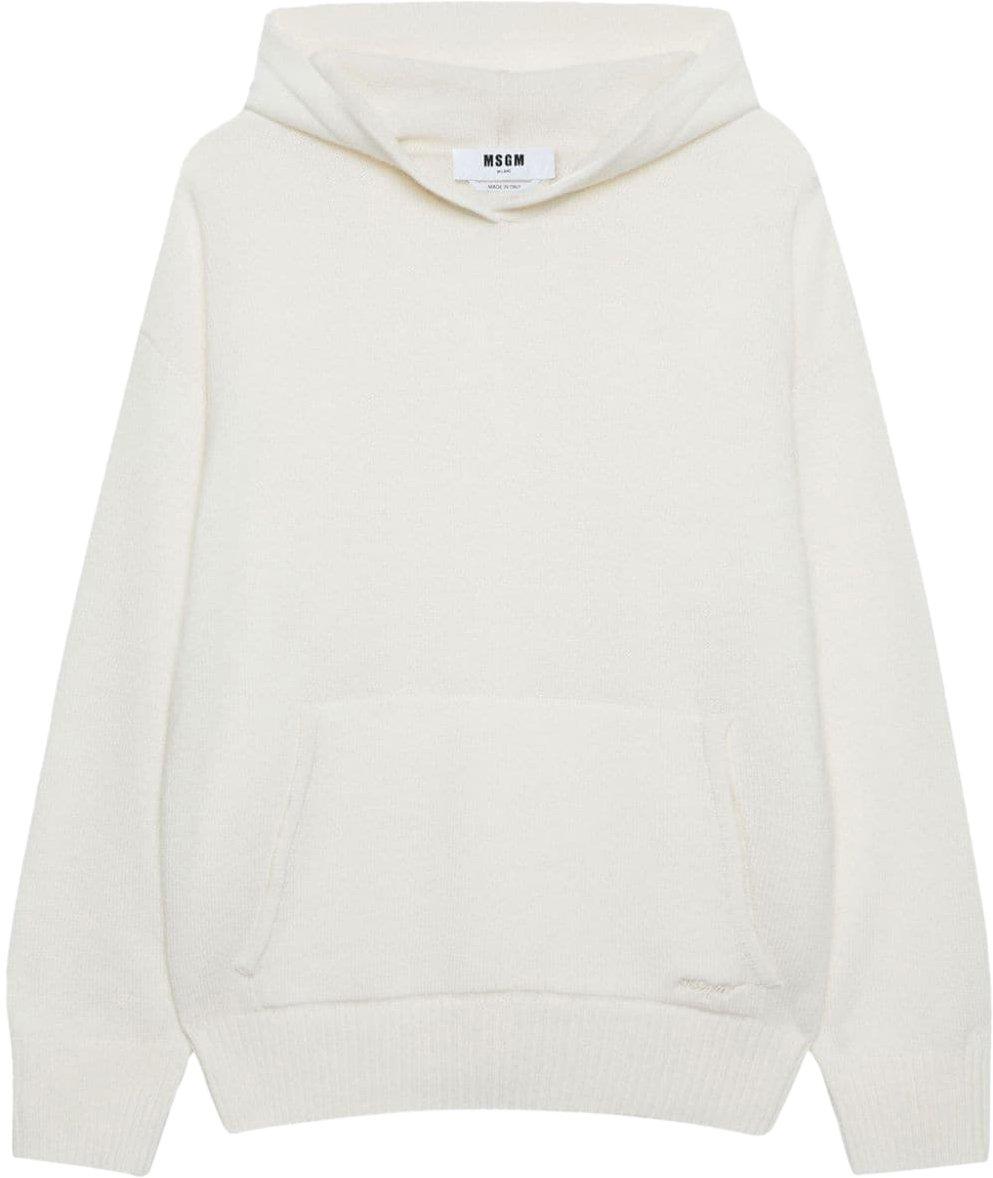 MSGM maglia divers Divers