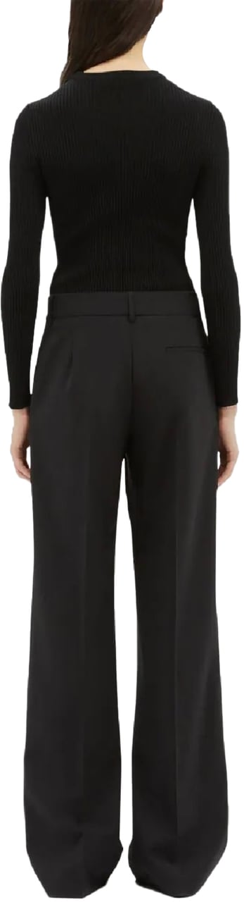 MSGM pantalone divers Divers